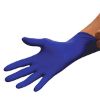 Sonic Powder Free Nitrile Gloves - Blue x 200