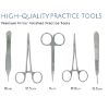 SUTURE PRACTICE KIT COMPLETE (VERSAL) X 1
