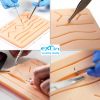 SUTURE PRACTICE KIT COMPLETE (VERSAL) X 1