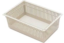 Iso Basket Trolley - Various Options Available