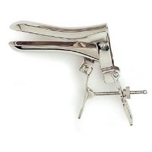 Cusco Vaginal Speculum - Reusable Stainless Steel