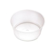 Gallipot Plastic Sterile 60ml - Single Or Pack Of 200 Available - 2 Quantities Available