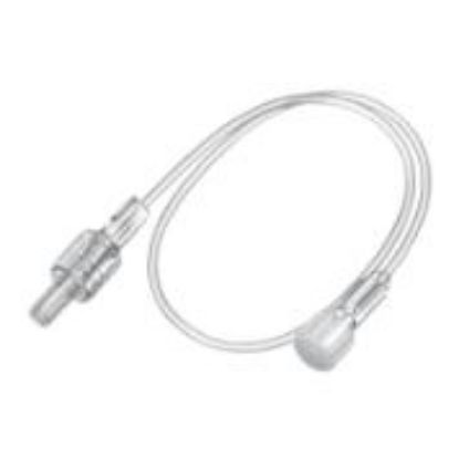 EXTENSION SET 150CM WITH SLIDE CLAMP X 25