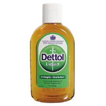 Dettol
