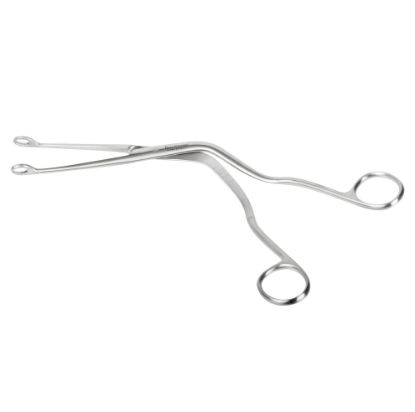 FORCEPS MAGILL CATHETER PAED .