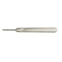 Stainless Steel Autoclavable Chiropody Gouge - Reusable x 1