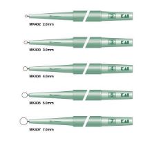Kai Curettes (Disposable Sterile Single Use) x 20