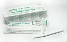 Stiefel Curettes Ring (Disposable Sterile Single Use) x 10
