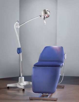 Astralite HD-LED Minor Surgical Light - Mobile Stand Based Model