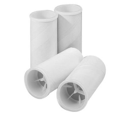 SPIROMETER MOUTHPIECES X 500 (ADULT) ONE-WAY FILTER