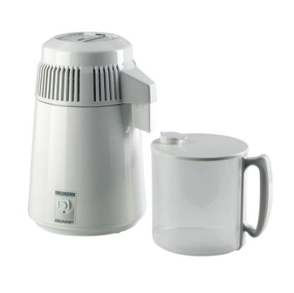 WATER DISTILLER AQUADIST (EURONDA)
