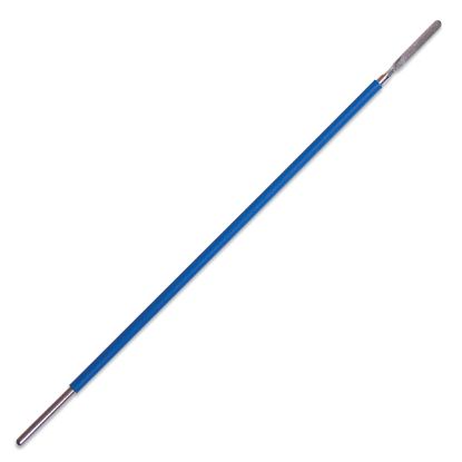 Electrode Extended Blade 6" 2.4mm Shaft Diameter x 50