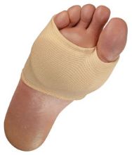 Hapla Metatarsal Gel Bands x 1 Pair