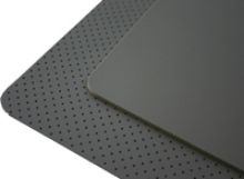 Poron Standard Grey