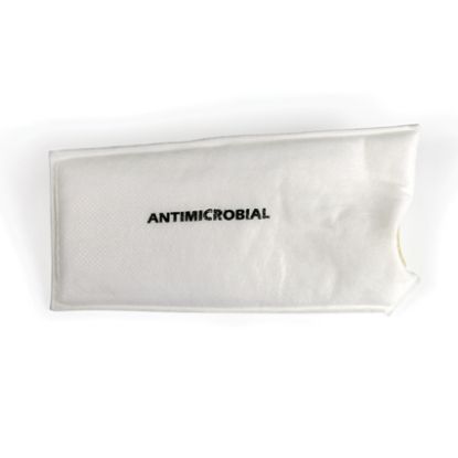 DRILL PODIATRY NOVA PRECISION BAG MEDICALLY TESTED FILTER