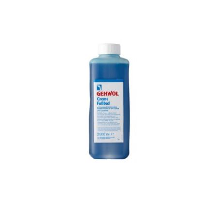 GEHWOL CREAM FOOT BATH X 2 LTR