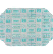 Opsite Post Op Dressings