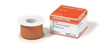 Leukoplast Sleek Strapping Tape x 12
