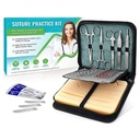 SUTURE PRACTICE KIT COMPLETE (VERSAL) X 1