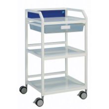 (Doherty) Storage Trolley - Howarth 4 - 960mm x 570mm