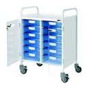 Door Locking And Tamper Resistant (Sunflower) Clinical Vista 50