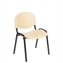 Venus Visitor Chair (No Arms) - Various Colours Available