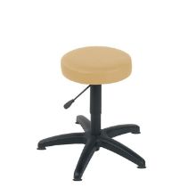 Examination Stool (Sunflower) With Glider Base - Various Colours Available