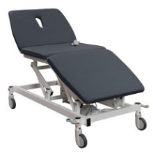 Bariatric Plinth 3 Section