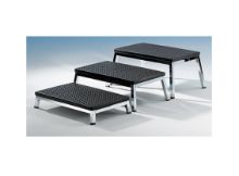 Raiza Select Couch Steps (Various Heights Available)