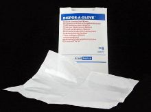 Dispos-A-Glove Non-Sterile Gloves x 100 - Various Sizes Available