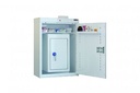 Cabinet Medicine Mc7 (Sunflower) 91cm x 60cm x 30cm With Sbcdc23 Inner Drug Cabinet