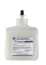D.E.B Cutan Gentle Wash Soap - 1 Litre Refills