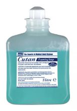 D.E.B Cutan Mild Foamimg Soap - 1 Litre Refills