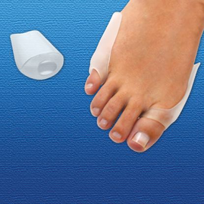 [MPS51120] Tailors Bunion All Gel Shield Little Toe (Silipos) x 1