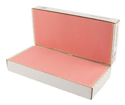 [MPLGCFB02] IMPRESSION BOX CASTAFOAM SHALLOW X 1