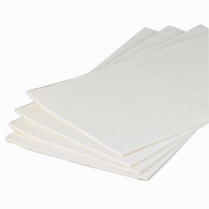 [MPCUFLE960] Zopla Fleecy Web x 4 (22.5 x 40cm)