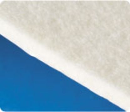 [MPCUFEL805] Wool Felt Plain Semi-Compressed 10mm x 90cm Roll x 1