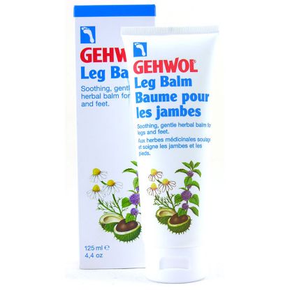 [MPGBGEH150] GEHWOL LEG BALM X 125ML