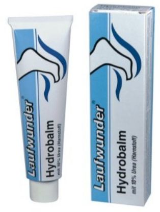 Laufwunder Hydrobalm With 10% Urea