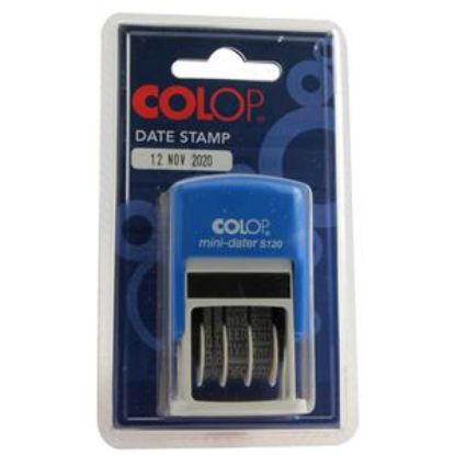 [MPQEM37284] Mini Dater (Colop) S120 x 1