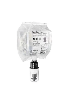 [MP333371] Unscented Foam Soap Refill 500ML