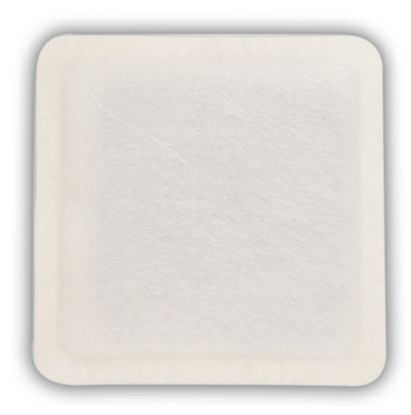 [MPC8S7660] Carboflex Dressing 10cmx10cm x 10
