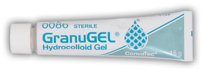 [MPMWGRA01A] Granugel Hydrocolloid Gel 15g x 10 (S129)
