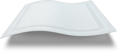 Kerramax Care Dressings x 10 (Various Sizes)