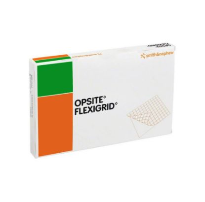 [MPSN66004964] Opsite Flexigrid Dressings x 10