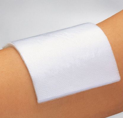 [MPAU280005] Solvaline Non Adherent Dressing Sterile 10cm x 10cm x 100