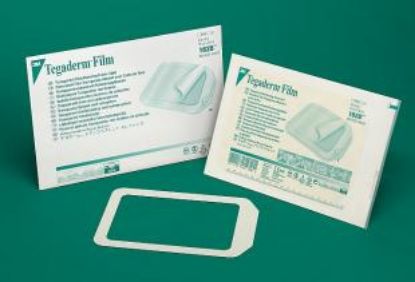 [MPMA1628] Tegaderm Film Dressing 15 x 20cm x 10