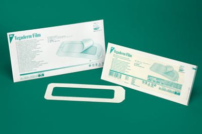 [MPMA1627] Tegaderm W/P Dressing 10X25cm x 20