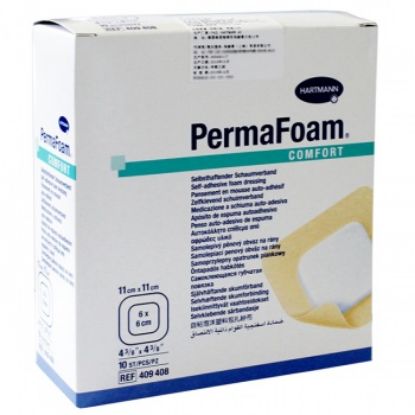 [MPH409410] Permaform Comfort 10cm x 20cm x 5