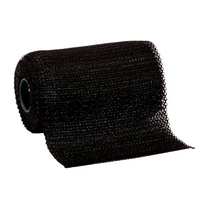 [MPMA82004A] Scotchcast Plus 10.1cm x 3.6M Black x 10